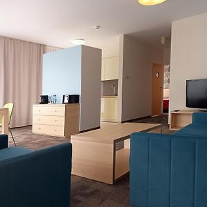 Apartament typu comfort
